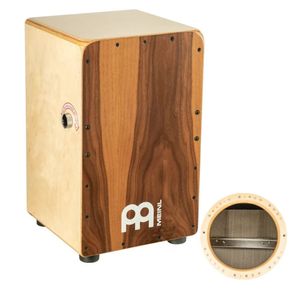 CAJÓN AJUSTABLE FLAMENCO MEINL SCP100WN