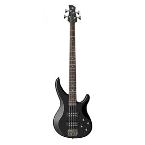 BAJO ELÉCTRICO ACTIVO 4 CUERDAS TRBX304 NEGRO
