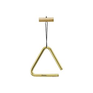 TRIANGULO DE 4 MEINL TRI10B