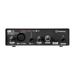 INTERFACE-DE-AUDIO-UR-12