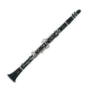 CLARINETE SOPRANO EN MADERA YCL-450N