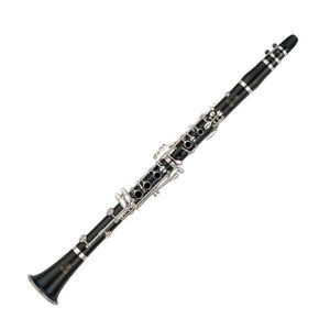 CLARINETE SOPRANO EN MADERA YCL-650