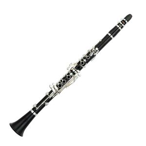 CLARINETE PROFESIONAL YCL-CSGIII