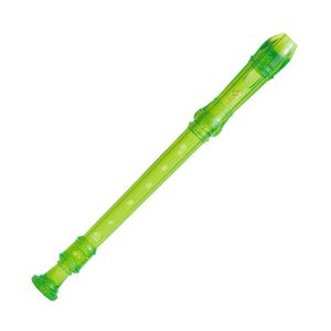 FLAUTA SOPRANO GERMANA VERDE YRS-20GG