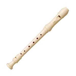 FLAUTA SOPRANO GERMANA BEIGE YRS-23