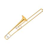 TROMBON-TENOR-DORADO-STANDARD-YAMAHA-YSL-354E