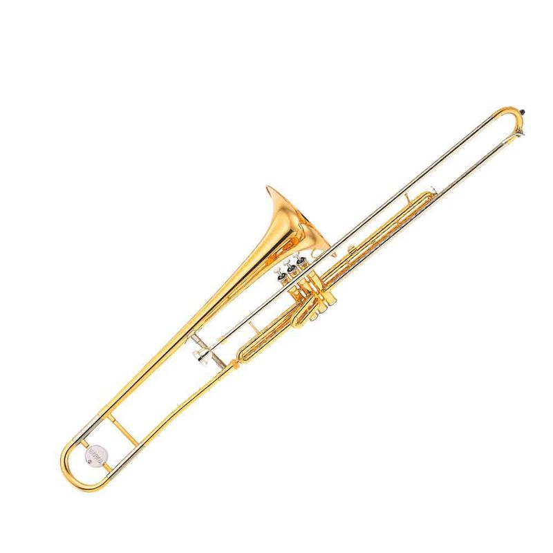 TROMBON-3-PISTONES-DORADO-YSL-354V