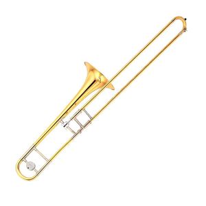 TROMBÓN TENOR PROFESIONAL YSL-610