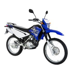 XTZ125 2025