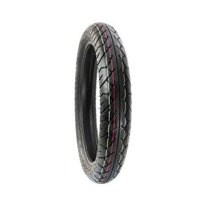 LLANTA DUNLOP 100/80 -17 K275 TL DEL