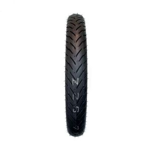 LLANTA DUNLOP 80/90 -17 D102 TT TRAS