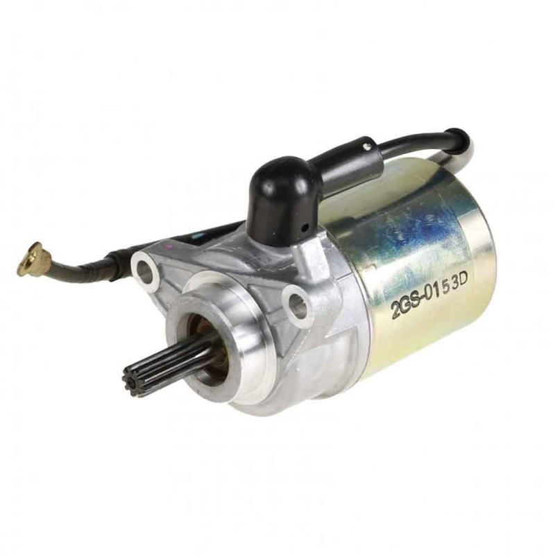 MOTOR-ARRANQUE-FZN150