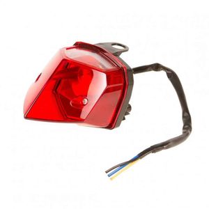 STOP FZ15