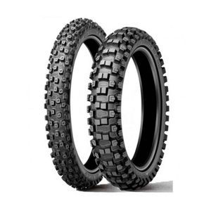 LLANTA DUNLOP 70/100 -19 MX52 TT DEL