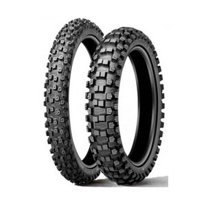 LLANTA DUNLOP 80/100 -21 MX52 TT DEL