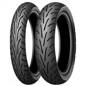 LLANTA DUNLOP 140/70 -17 GT601 TL TRAS