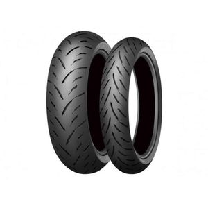 LLANTA DUNLOP 120/70ZR -17 SPORTMAX GPR300 TL DEL