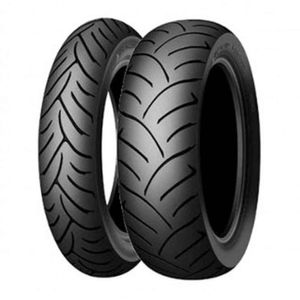 LLANTA DUNLOP 130/70 -13 SCOOT SMART TL TRAS