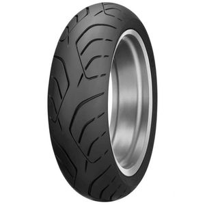 LLANTA DUNLOP 160/60R -17 SPORTMAX ROADS 3 TL TRAS