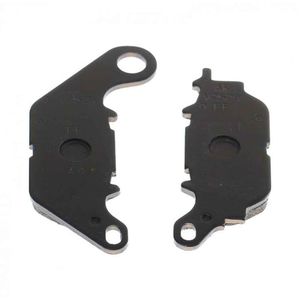 JUEGO PASTAS FRENO N-MAX/YZF-R15