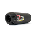 MOFLE-RACING-TBR-FZ16-NEGRO