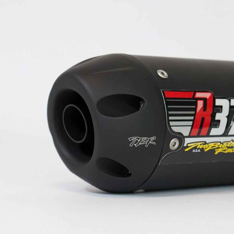 MOFLE-RACING-TBR-FZ16-NEGRO