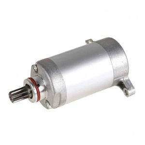 MOTOR ARRANQUE YBR125 ESD