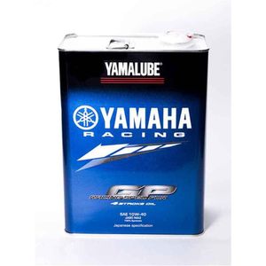 ACEITE YAMALUBE RS46P 4L 10W-40