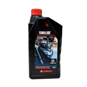 ACEITE 20W50 YAMALUBE 4T 1LT