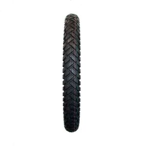 LLANTA METZELER 80/90 -21 ENDURO 3 SAHARA TT DEL