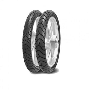 LLANTA METZELER 90/90 -18 ME STREET TT TRAS