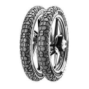 LLANTA PIRELLI 90/90 -18 CITY CROSS TT TRAS