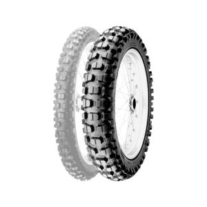 LLANTA PIRELLI 110/80 -18 MT 21 RALLYCROSS TT TRAS