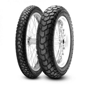 LLANTA PIRELLI 130/80 -17 MT 60 TT TRAS