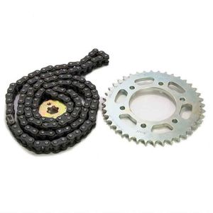 KIT ARRASTRE  FZ16 428H O-RING