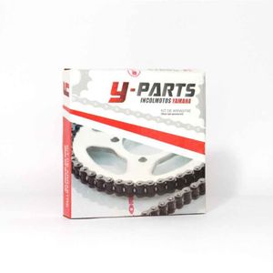 KIT ARRASTRE  FZ16 428H X-RING