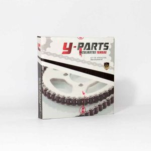 KIT ARRASTRE XTZ125 CH