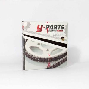 KIT ARRASTRE R15 V2 X-RING