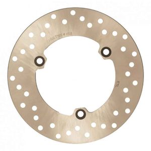 DISCO FRENO TRAS FZN250