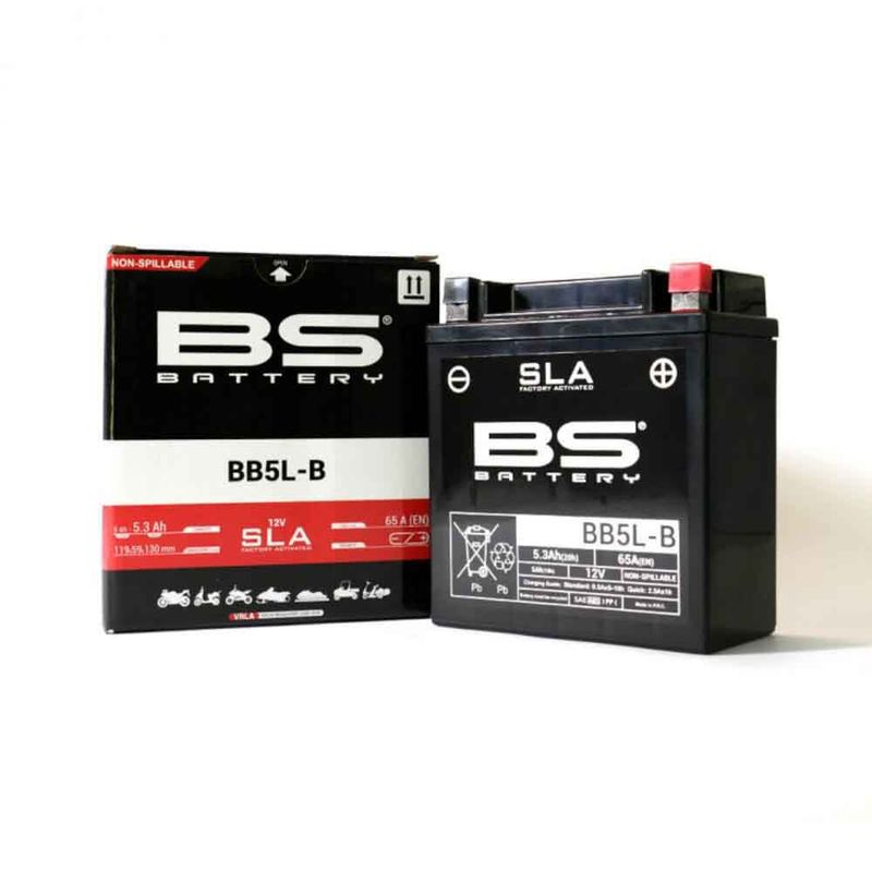 BATERIA-BS-BB5L-B-SLA