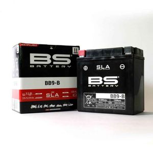 BATERIA BS BB9-B-SLA