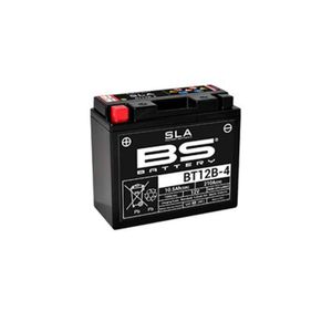 BATERIA BS BT12B-4-SLA