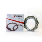 KIT-DISCO-CLUTCH-XT225-Y-PARTS