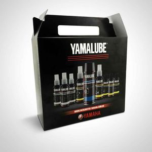 KIT EMBELLECIMIENTO YAMALUBE