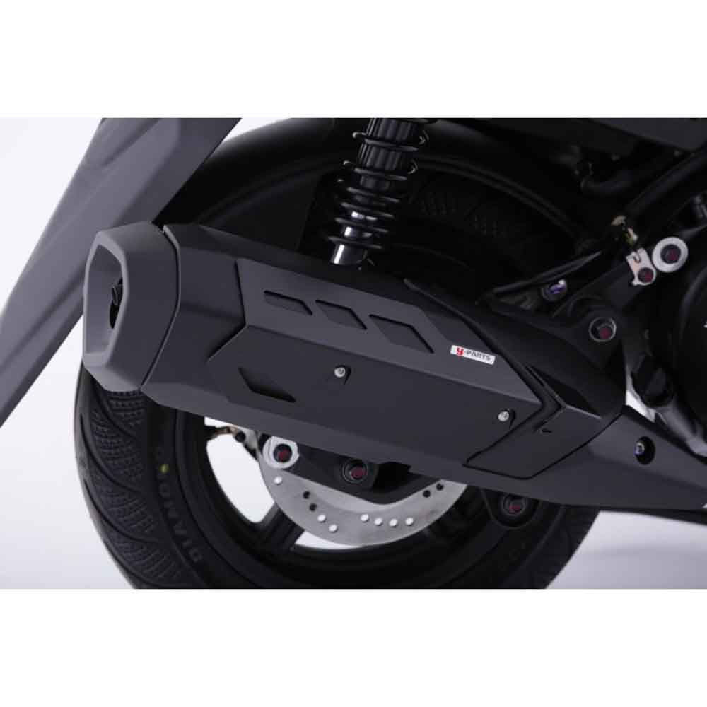 BWS FI Mira todos los accesorios para motos que quieres Yamaha