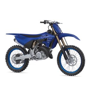 YZ125 2024