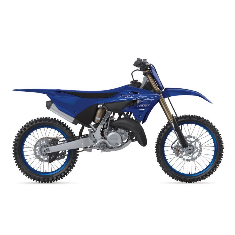 YZ125-2022