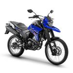 XTZ250-2022