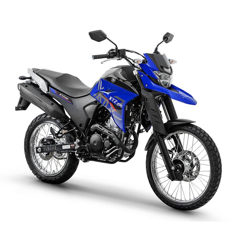 XTZ250-2022