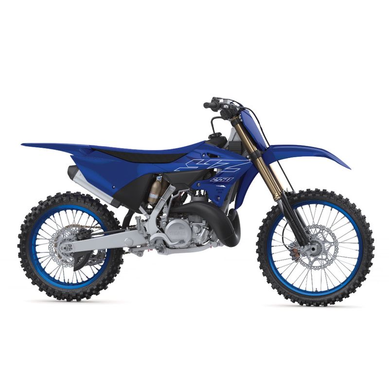 YZ250-2022